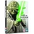 Star Wars: The Prequel Trilogy (Episodes I-III) [Region 2 DVD]