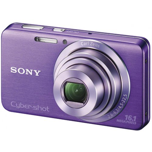 Imagen 3 de Sony DSC-W630V