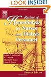 Review of Hemodialysis for Nurses and...