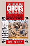 The Circus Age: Culture and Society under the American Big Top
