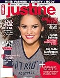 Justine Magazine
