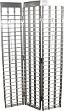82 Aluminum Tri-Fold Heavy Duty ATV Loading Ramp