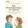 Das Gummib�rchen im Spinat: Ged�chtnistraining f�r Kinder