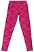 90 Degree by Reflex Kids - Girls Printed Leggings - Juniors Pants