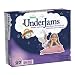 Pampers UnderJams Girls Size 7 (S/M) Diapers Mega Pack 27 Count (Pack of 3)