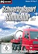 Schwertransport Simulator 2011 (PC)