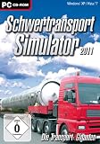 Schwertransport Simulator 2011 (PC)