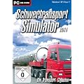 Schwertransport Simulator 2011 (PC)