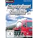 Schwertransport Simulator 2011 (PC)