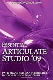 Essential Articulate Studio '09 (Wordware Applications Library)
