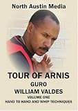Tour of Arnis Vol. 1