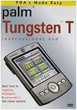 PDA's Made Easy - Palm Tungsten T: Instructional DVD