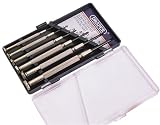 Draper 14097 6-Piece Jeweller's Screwdriver Set by Draper [並行輸入品]