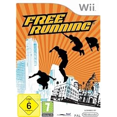 Free Running