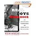 Real Boys Workbook: The Definitive Guide to Understanding and Interacting with Boys of All Ages