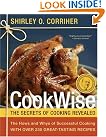 Cookwise: The Secrets...