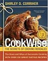 Cookwise: The Secrets of Cooking Revealed
