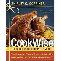 Cookwise