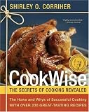 Cookwise