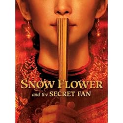 Snow Flower and the Secret Fan
