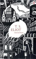 Selected Poems of T.S. Eliot (Faber 80th Anniversary Edition)