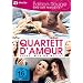 Quartett D'Amour - Liebe, wen du willst