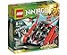 Lego Ninjago 70504 - Garmatron