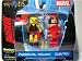 Search : Marvel Minimates Daredevil Yellow and Elektra Series 1