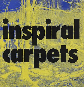 Inspiral Carpets Photo 16