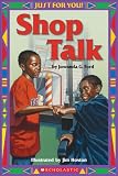 Buy : Just For You! Shop Talk