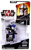 51oQfr iOIL. SL160  ARC Trooper BD26 Star Wars Legacy Collection Action Figure
