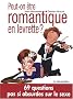 Peut-on �tre romantique en levrette ? : 69 questions pas si absurdes sur le sexe