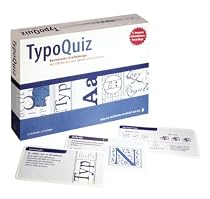 Typoquiz: Das Spiel f&uuml;r Ein- und Aufsteiger