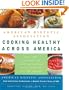 American Dietetic Association Cooking Healthy Across America