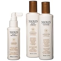 Nioxin Starter Kit, System 3