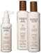 Nioxin  System 3 Starter Kit