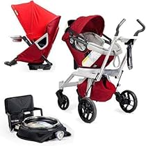 valco snap ultra duo baby bunting