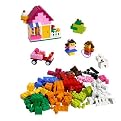 LEGO® Pink Brick Box