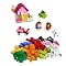 LEGO® Pink Brick Box