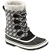 Sorel Women's 1964 Pac Winter Boot,Oyster/Black,8 M