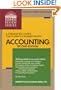 Accounting (Barron's business review series)