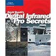 David Buschs Digital Infrared Pro Secrets