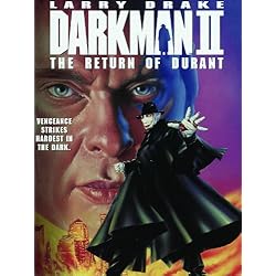 Darkman II: The Return of Durant