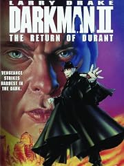 Darkman II: The Return Of Durant