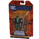 ReviewsDC Universe Justice League Unlimited Fan Collection Action Figure Green Arrow DC Universe Justice League Unlimited Fan Collection Action Figure Green Arrow