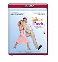 Failure to Launch [HD DVD]