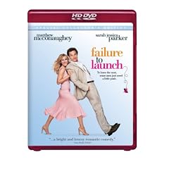 Failure to Launch (Special Collector's Edition) [HD DVD]