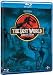 Il Mondo Perduto - Jurassic Park (Blu-Ray+Digital Copy)