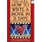 SCREENWRITING: TOP TEN BOOKS