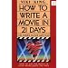 Screenwriting Books I Own